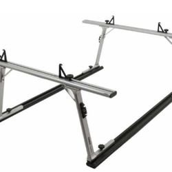 Thule TracRac Sliding Ladder Rack - $850