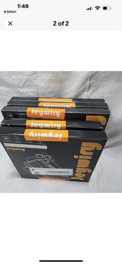 IPhone 13 Case 360° Cover Kit