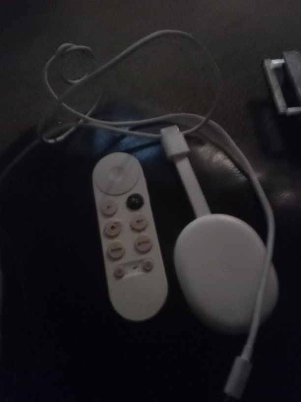 Chromecast