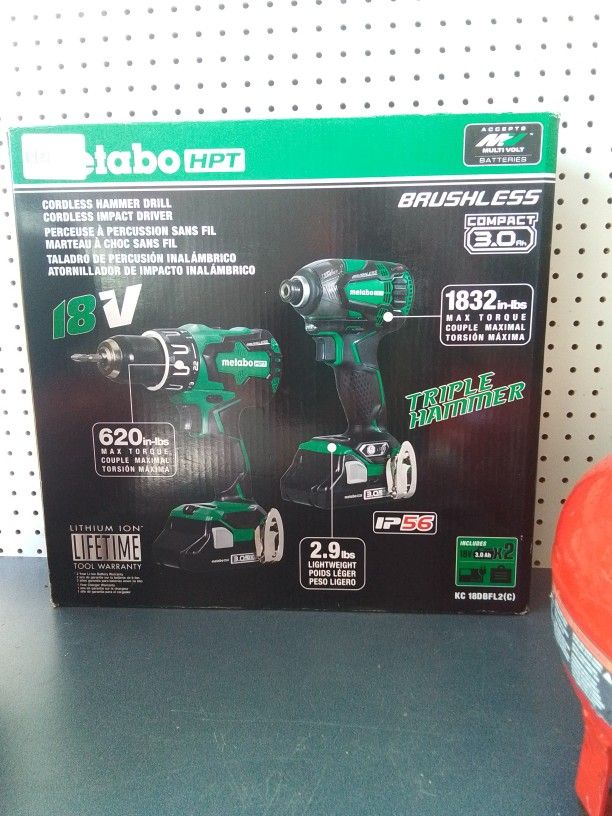 Metabo HPT
