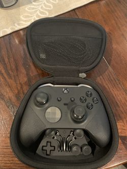Xbox One Elite 2