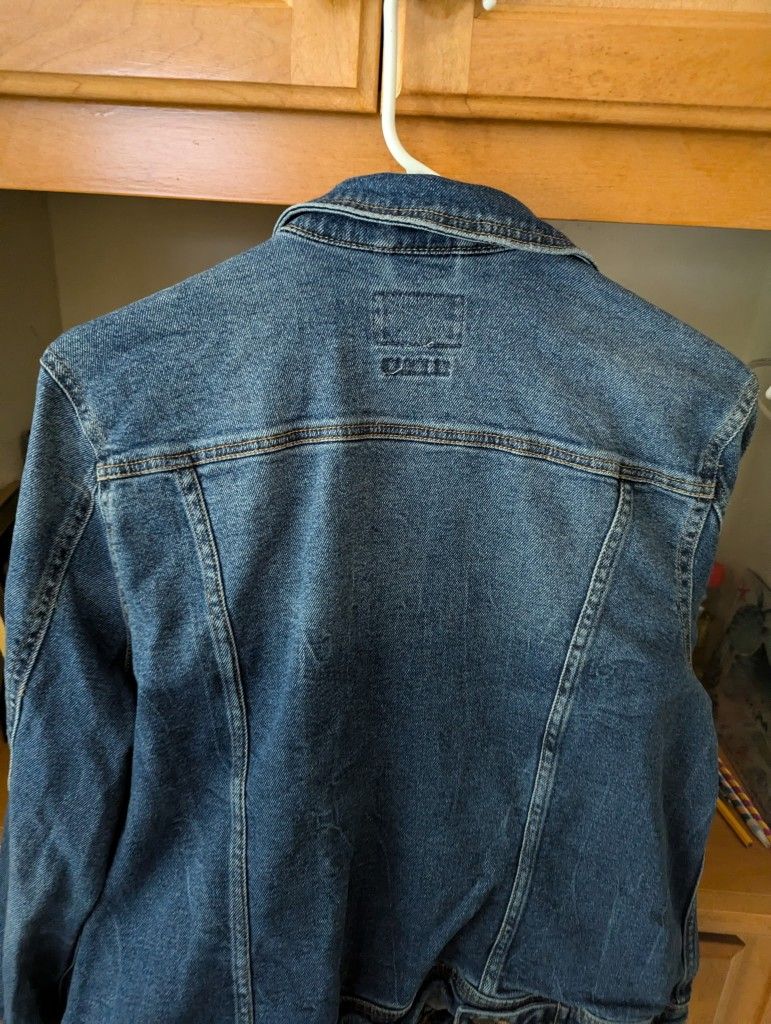 Jacket For Womens