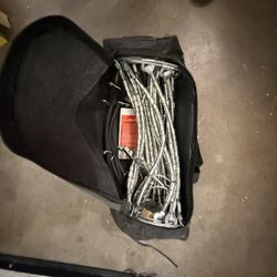 New Car Snow Tire Cables