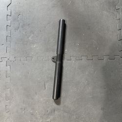 Straight Bar Cable Attachment