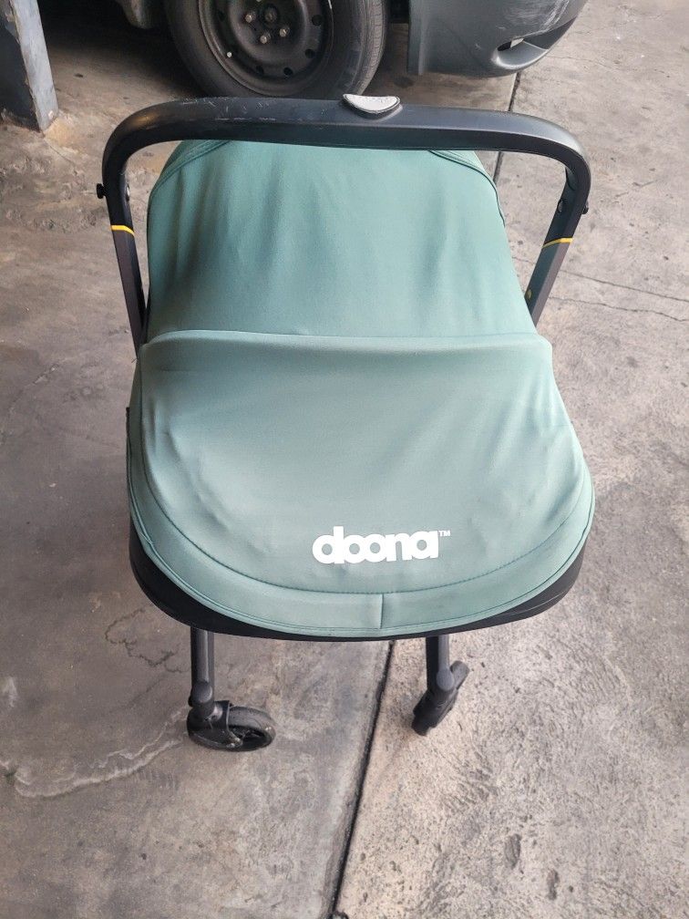 Doona Carseat Stroller