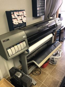 Plotters & Computer Systems