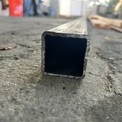 2x2x1/8 Square Tubing