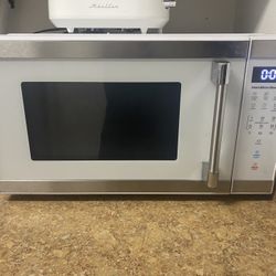 Hamilton Beach microwave 