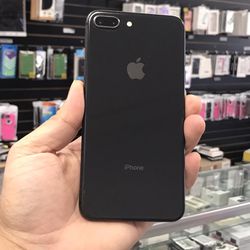 iPhone 8 Plus 64gb Unlocked 