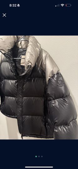 Moncler Puff 