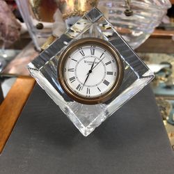 Waterford Meridan Clock