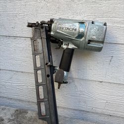 HITACHI FREIMEN GUN EXCELLENT CONDITION WE CAN TESTING WORK VERY NICE $220