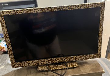Flat Screen TV