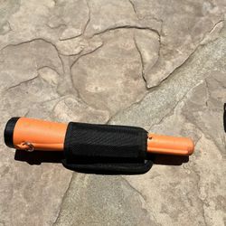 Garrette Pro Pointer At 