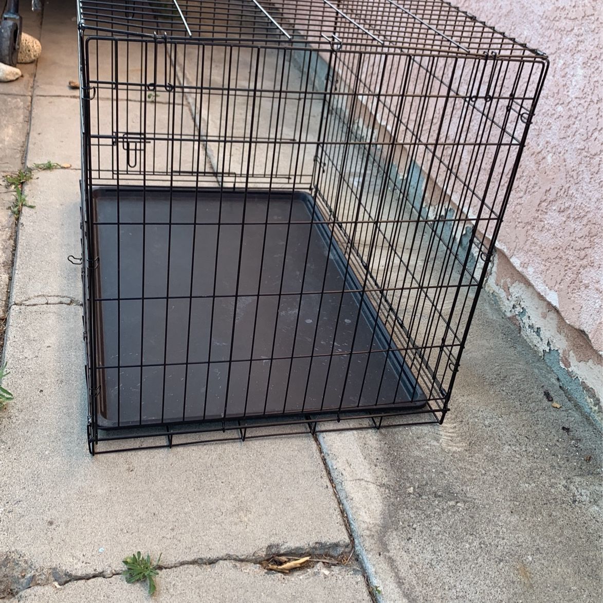 Dog Cage( Big Dog)