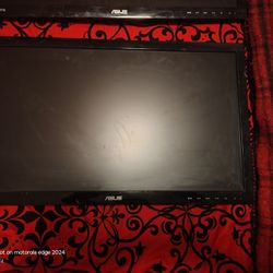 Asus Monitors
