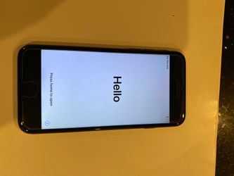 iPhone 7