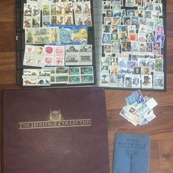 MNH US stamp Lot. $80 Face Value