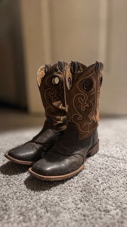 Cody James Cowboy Boots – Men’s Size 9D – $150
