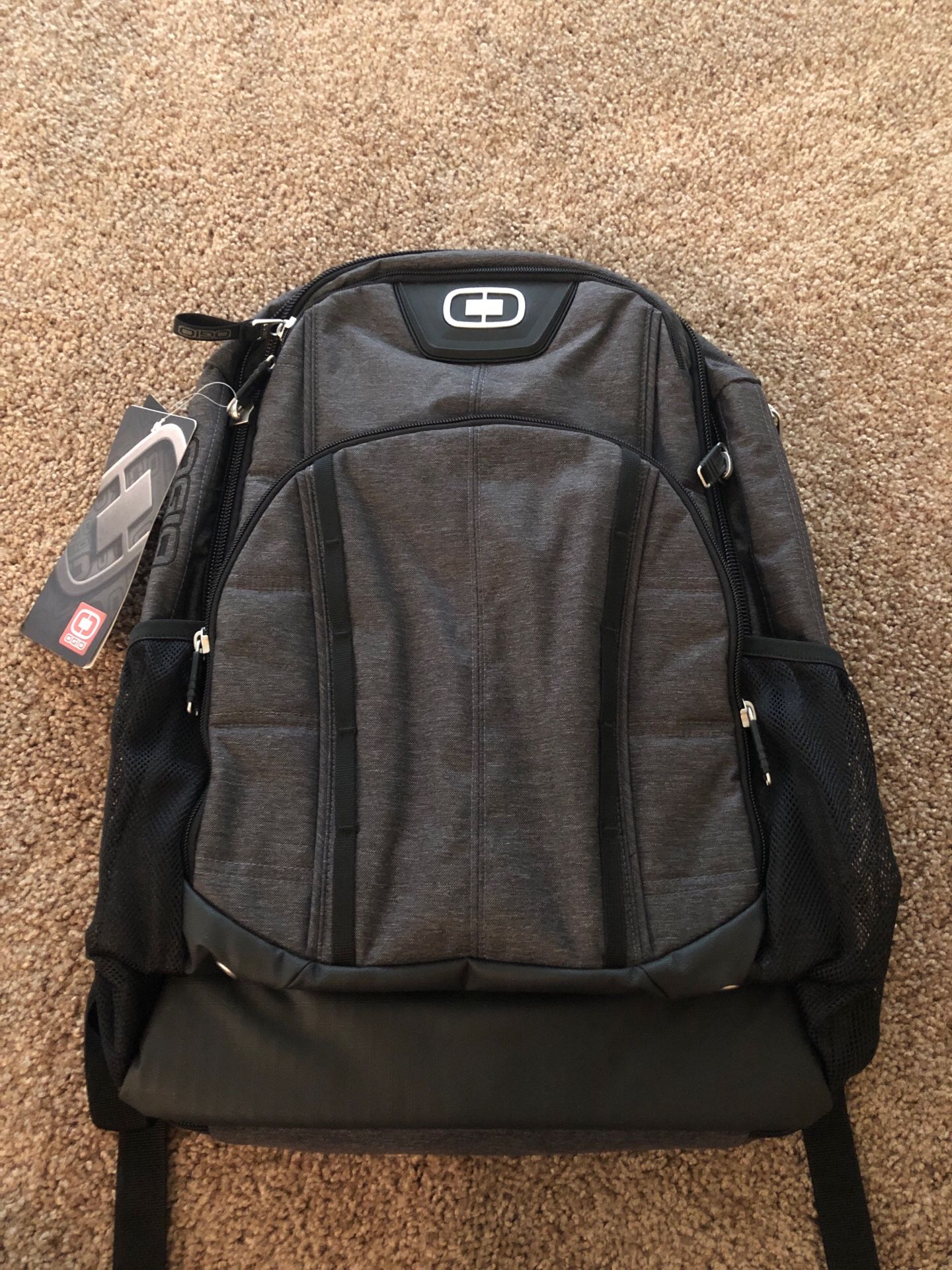 Ogio axel backpack