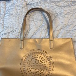Neiman Marcus Purse.