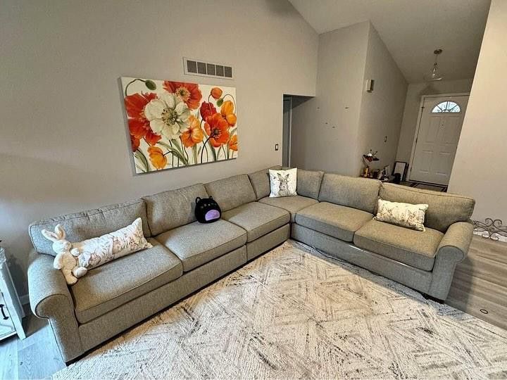 Sectional Sofa