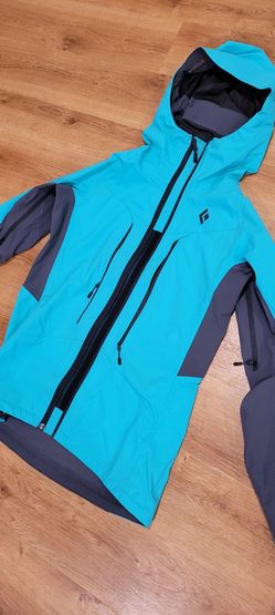 Womens Small Ski Jacket - Ski Tour, Backcountry