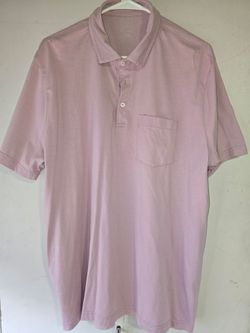 Mens Polo