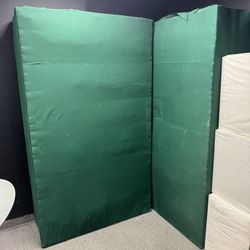 Two Recording Studio Sound Baffles