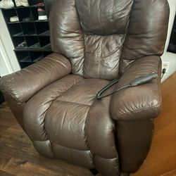 Free Functional Recliner 