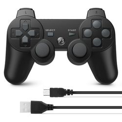 WIRELESS CONTROLLER FOR PS3 & PC