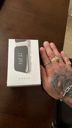 Ryoko Portable WiFi Hotspot Device