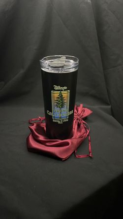 Brand New Thermal Cup From Disney