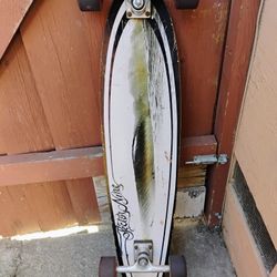 Sector 9 Long Board