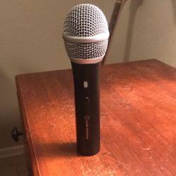 Audio Technica Mic OBO