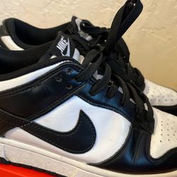 Nike Dunks Panda
