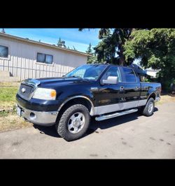 Ford F-150 XLT 5.4 Triton