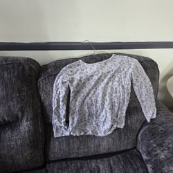 Girls Shirt Size 8/10 