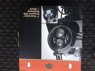 2016 Harley Davidson slim parts for sale factory headlamp handle bars steering knuckle and brake lines