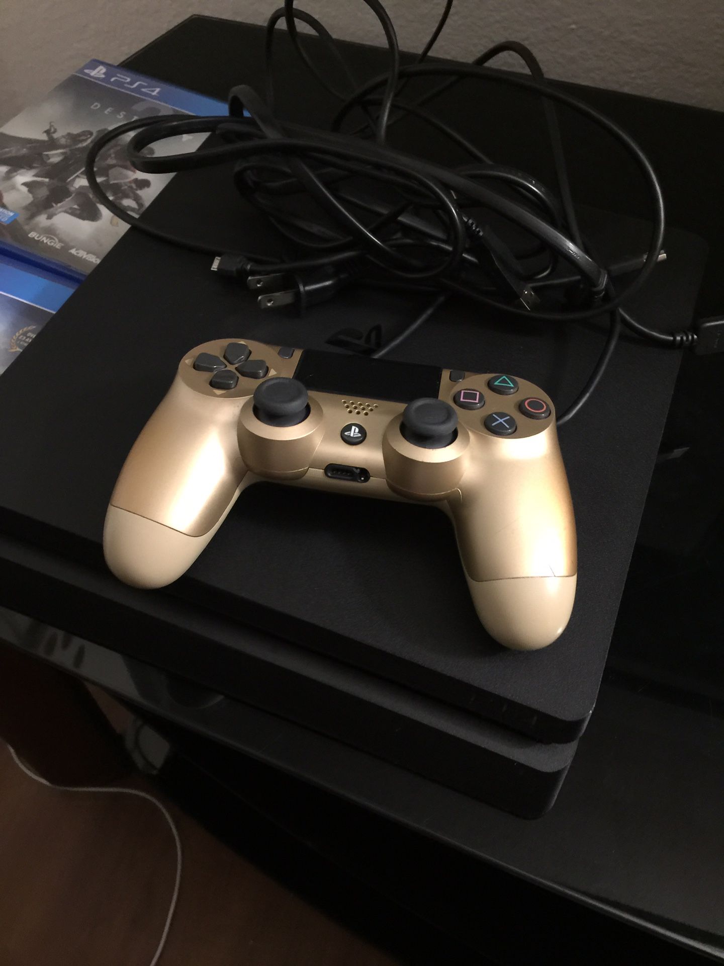 PS4 slim