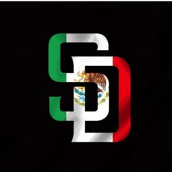 San Diego Padres Flag 5ftx3ft $20 Firm On Price 
