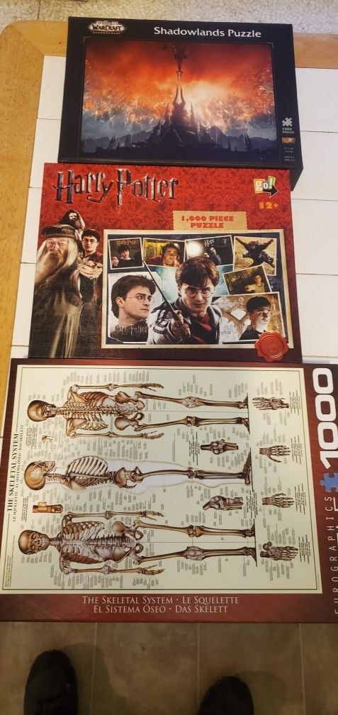Jigsaw Puzzle