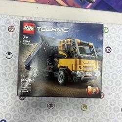 LEGO Dump Truck 42147