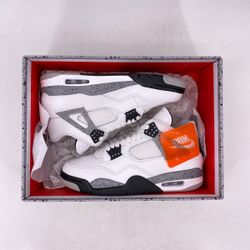 Jordan 4s - $120 Each 