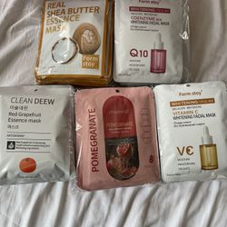Face Masks