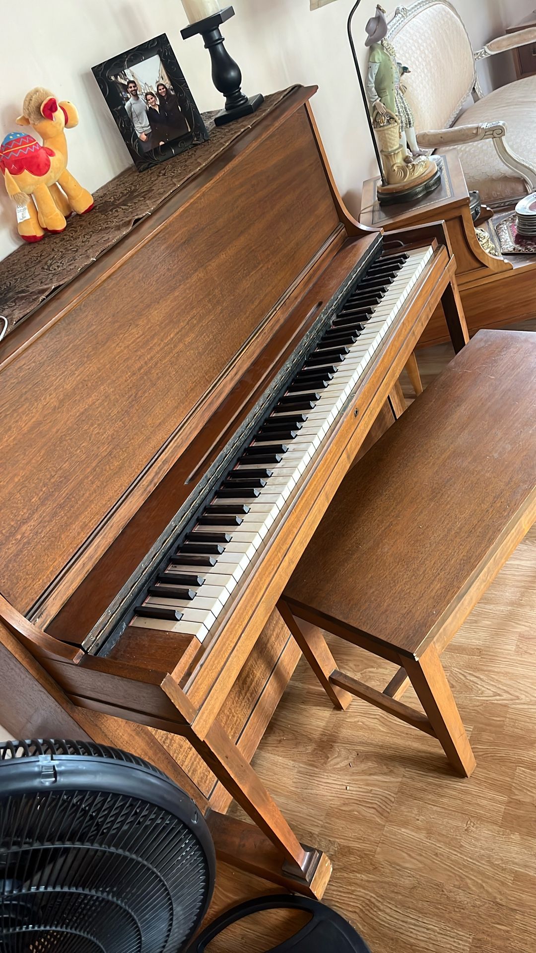 Piano