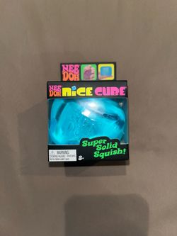NEEDOH NICE CUBE