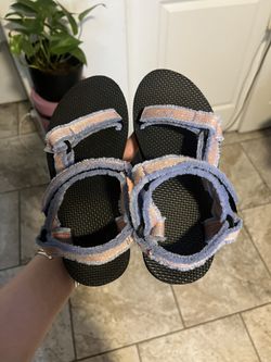 Teva Sandals