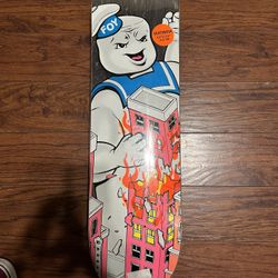 Skateboard Deck Only