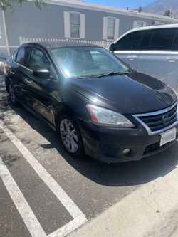 2014 Nissan Sentra